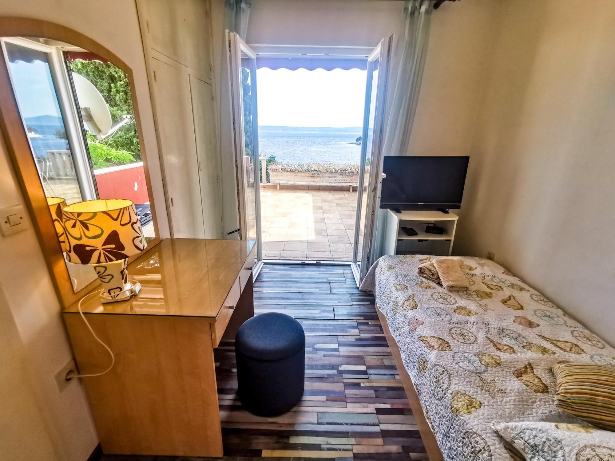 Apartman Damir Сумартин Экстерьер фото