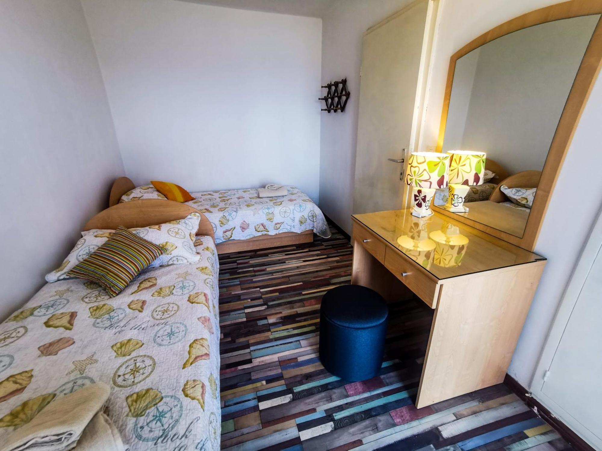 Apartman Damir Сумартин Экстерьер фото