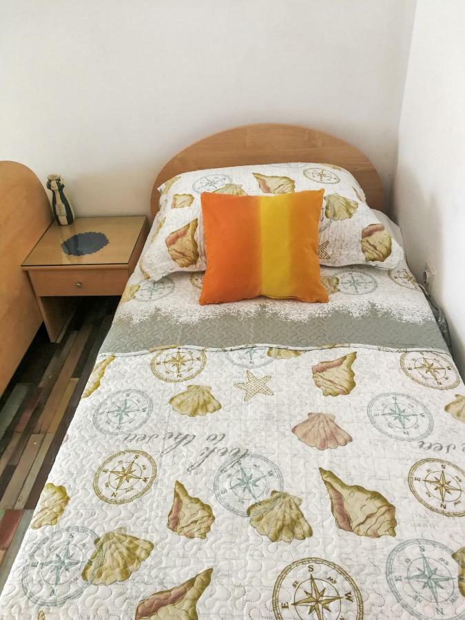 Apartman Damir Сумартин Экстерьер фото